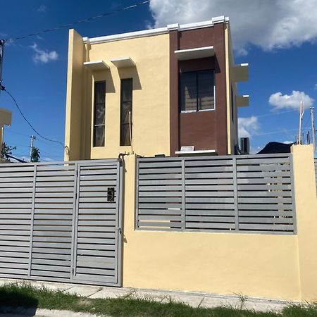 Beatus Guest House At Palmwood Residence Block 9 Lot 7 General Santos City Esterno foto