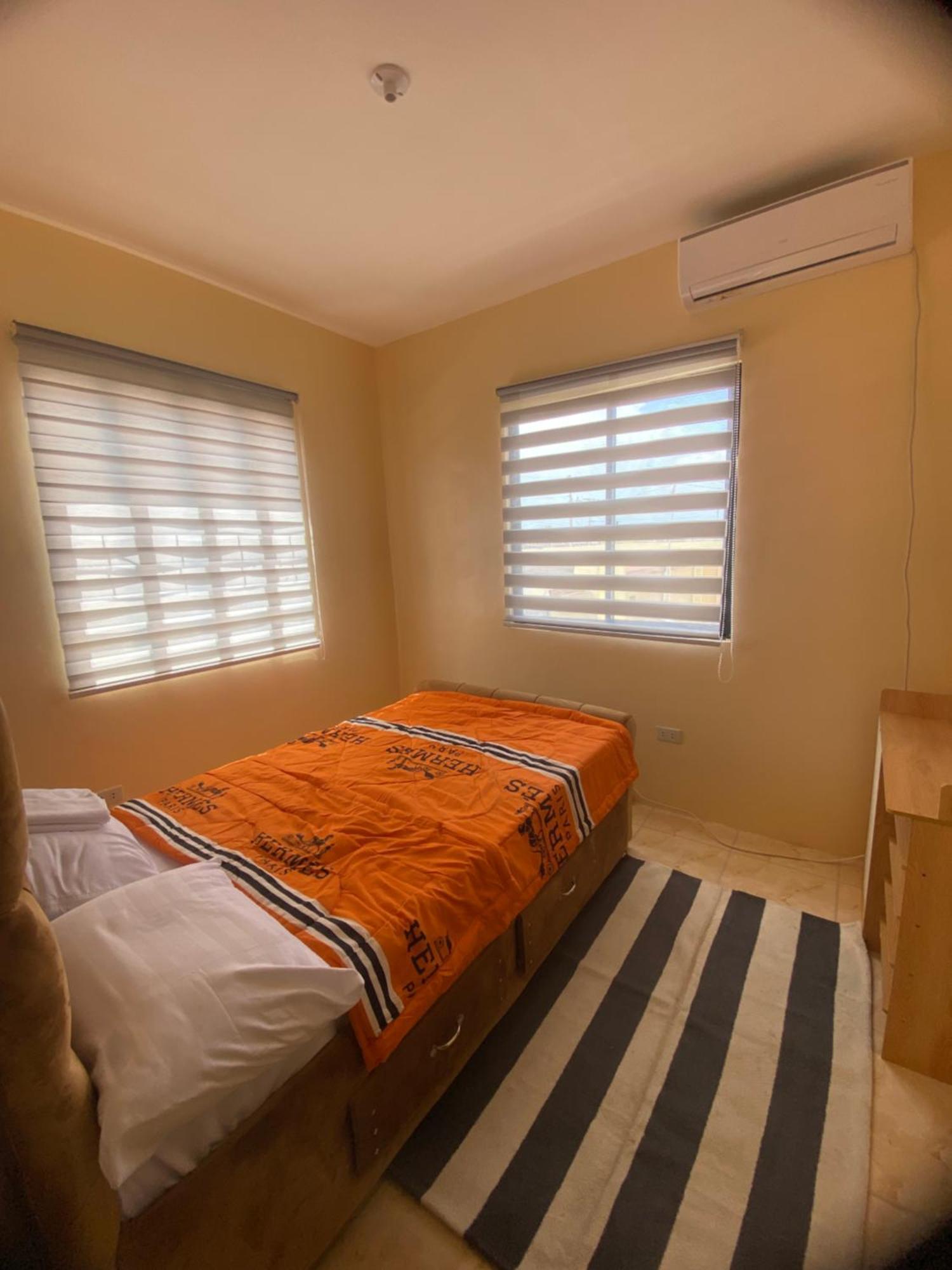 Beatus Guest House At Palmwood Residence Block 9 Lot 7 General Santos City Esterno foto