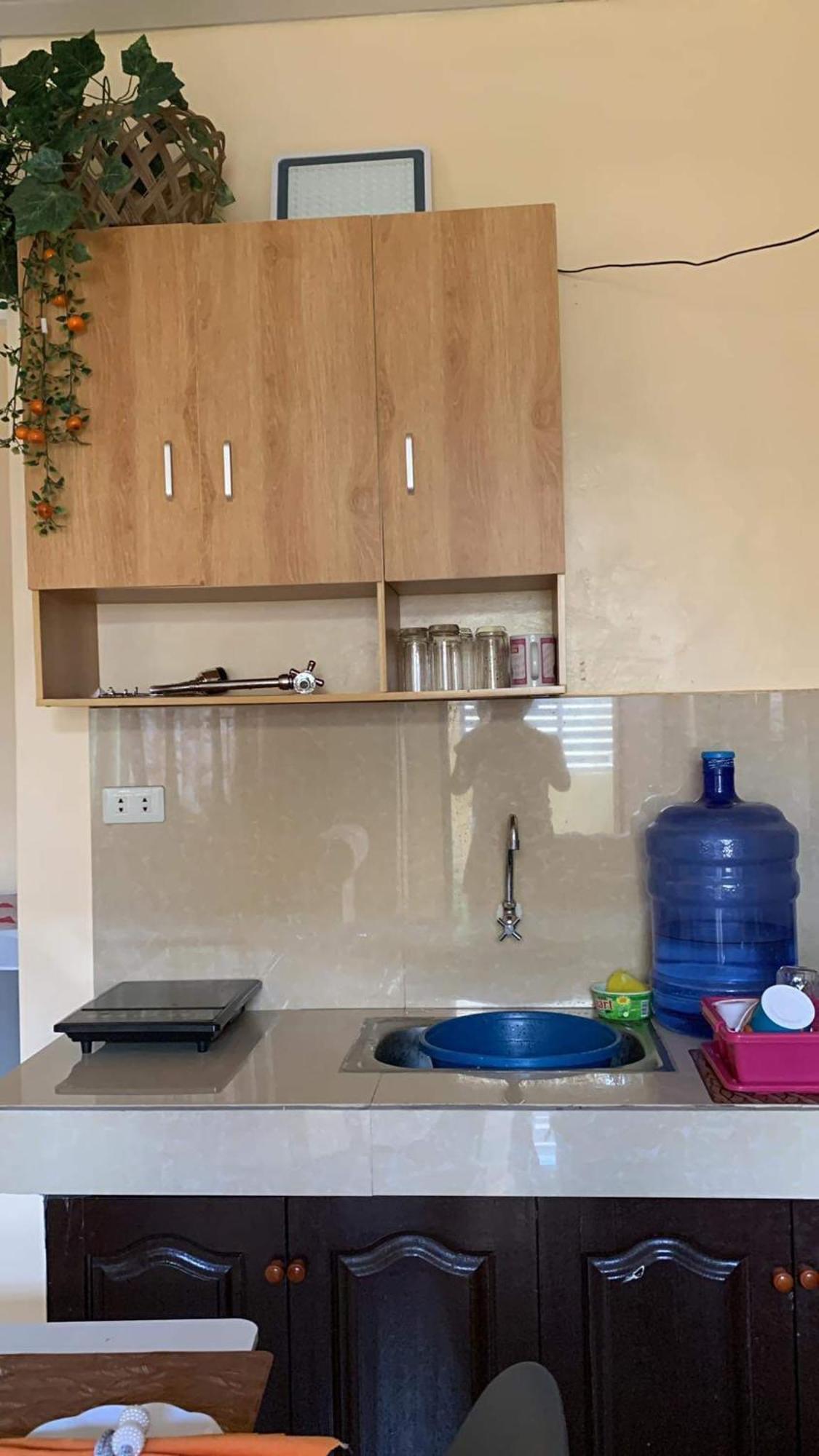 Beatus Guest House At Palmwood Residence Block 9 Lot 7 General Santos City Esterno foto