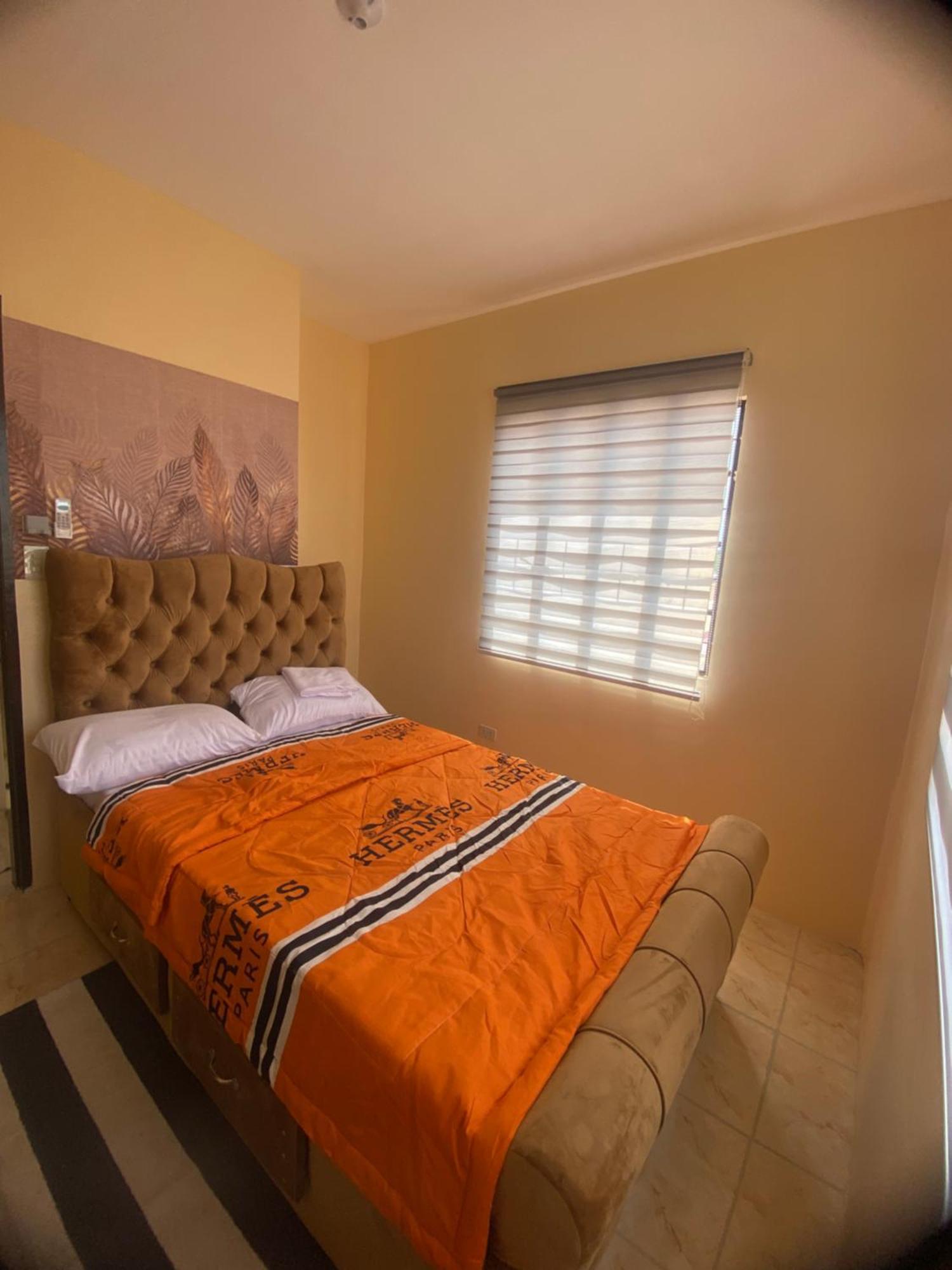 Beatus Guest House At Palmwood Residence Block 9 Lot 7 General Santos City Esterno foto