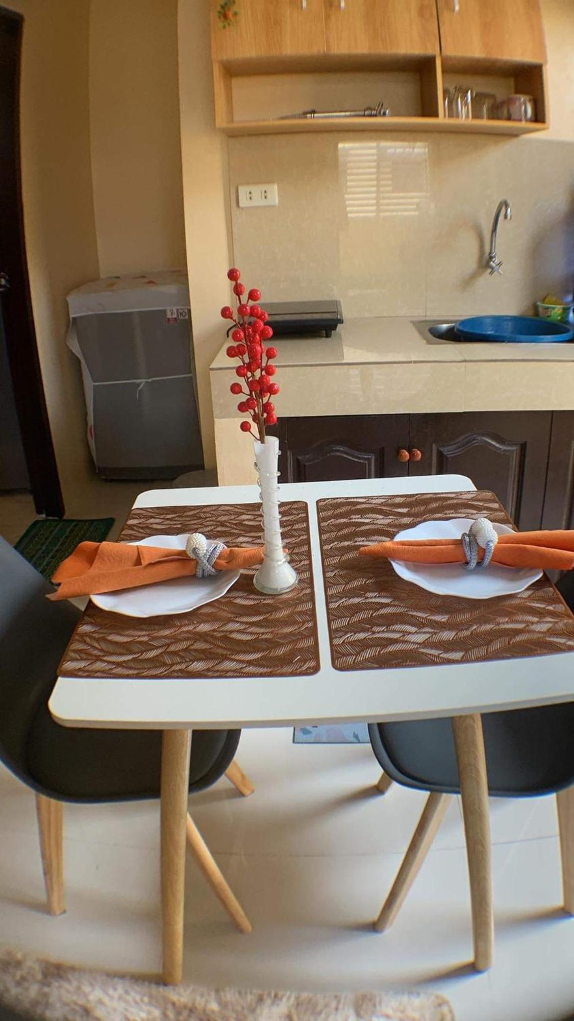 Beatus Guest House At Palmwood Residence Block 9 Lot 7 General Santos City Esterno foto