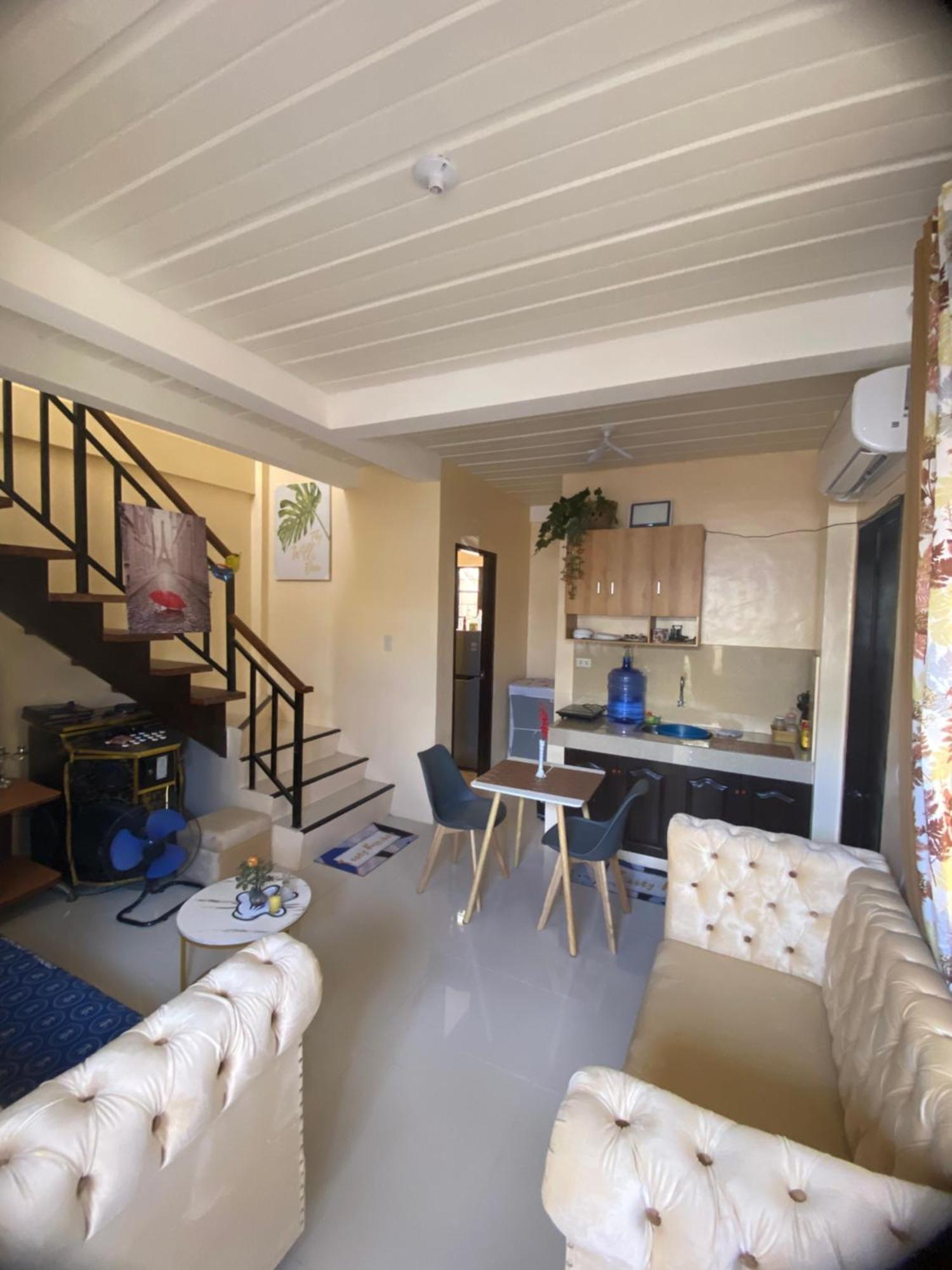 Beatus Guest House At Palmwood Residence Block 9 Lot 7 General Santos City Esterno foto