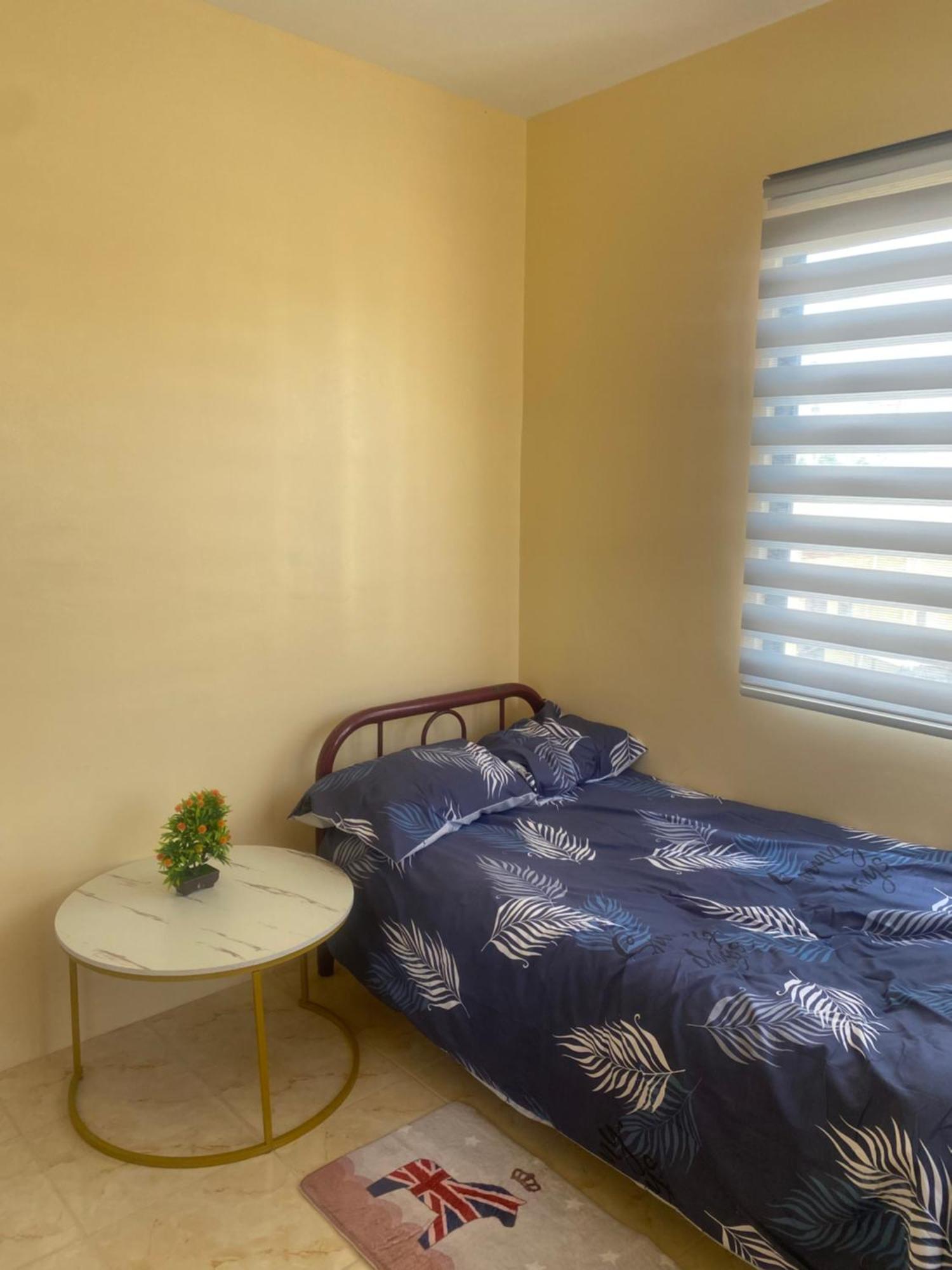 Beatus Guest House At Palmwood Residence Block 9 Lot 7 General Santos City Esterno foto