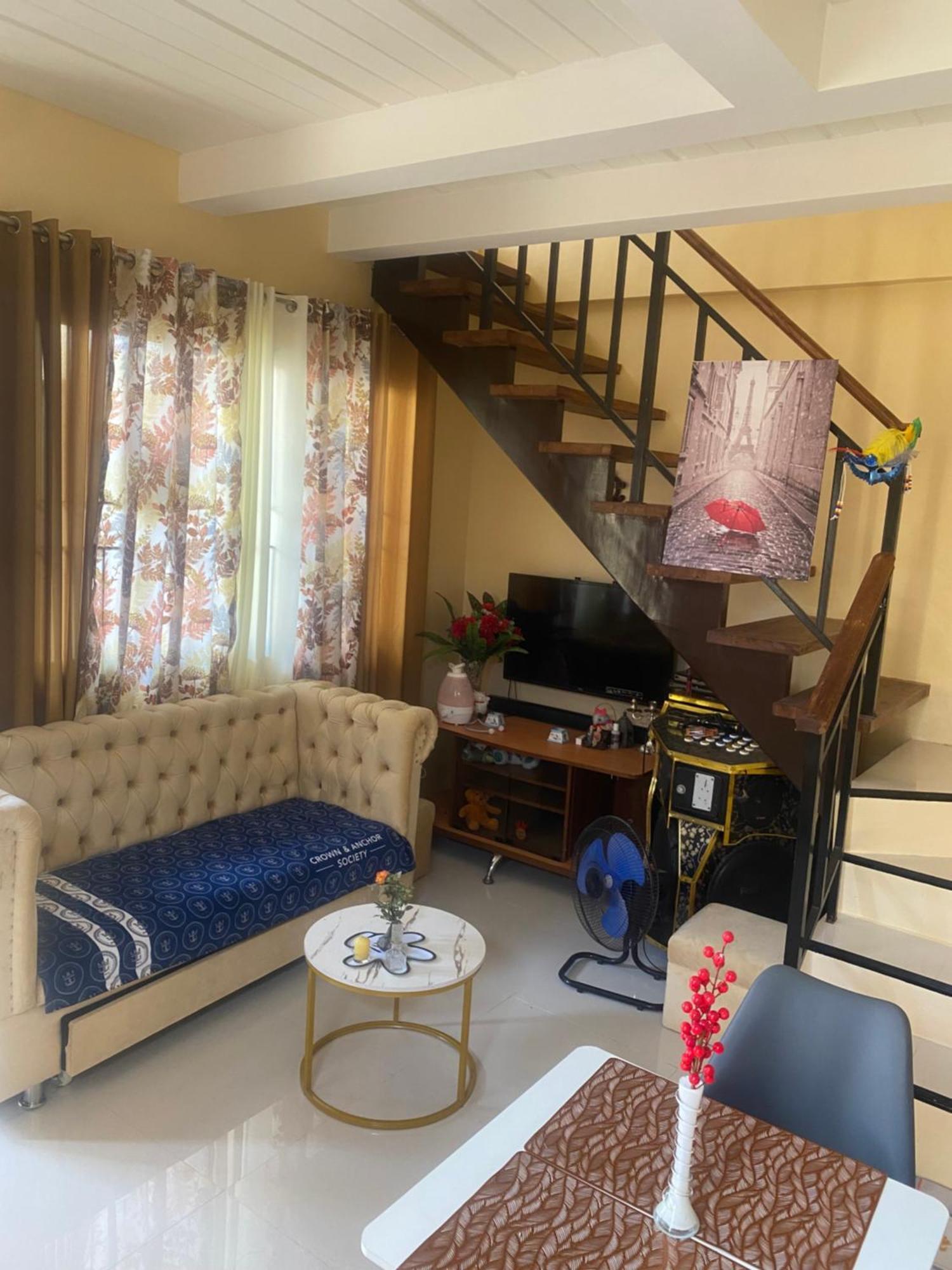 Beatus Guest House At Palmwood Residence Block 9 Lot 7 General Santos City Esterno foto