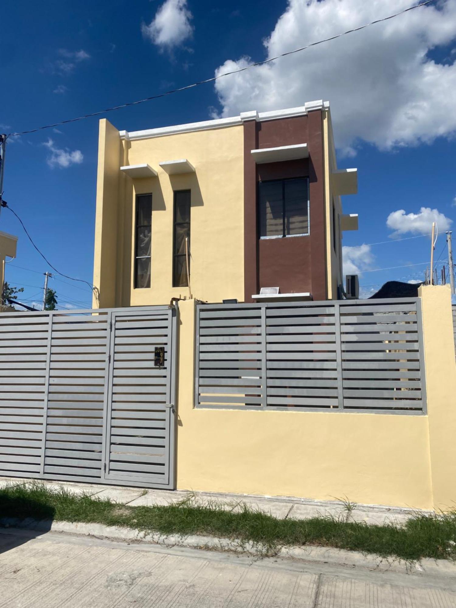 Beatus Guest House At Palmwood Residence Block 9 Lot 7 General Santos City Esterno foto